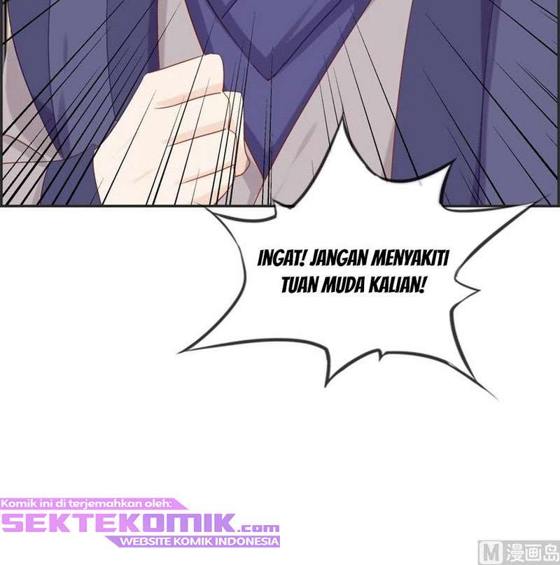 Strongest System Chapter 34 Bahasa Indonesia